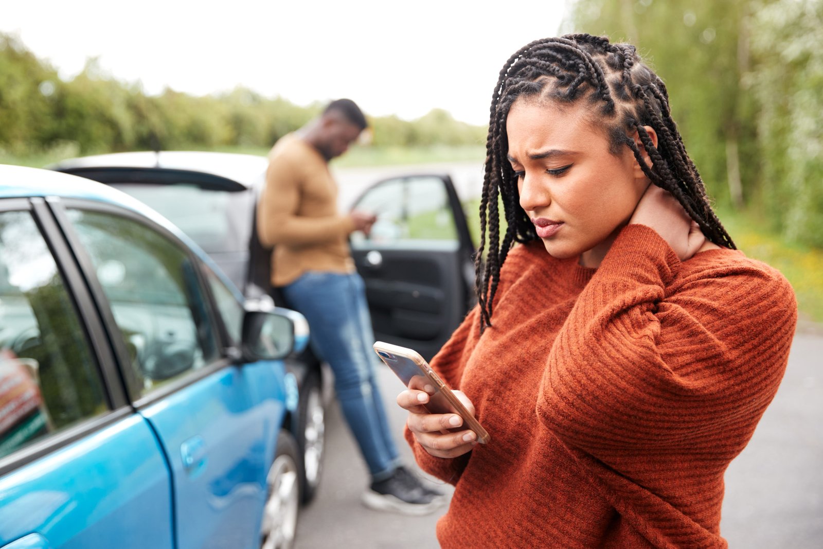 Car Accident Injury